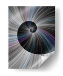 Spin 2 - Gina Villalobos | Cuadro decorativo de Canvas Lab