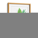 Plantas Felices Iii - June Erica Vess | Cuadro decorativo de Canvas Lab