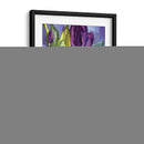 Flores De Primavera Violeta Ii - Erin McGee Ferrell | Cuadro decorativo de Canvas Lab