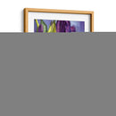 Flores De Primavera Violeta Ii - Erin McGee Ferrell | Cuadro decorativo de Canvas Lab