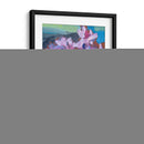 Flores De Primavera Violeta Iii - Erin McGee Ferrell | Cuadro decorativo de Canvas Lab