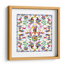 Alucinacion I - Melissa Wang | Cuadro decorativo de Canvas Lab