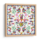 Alucinacion I - Melissa Wang | Cuadro decorativo de Canvas Lab