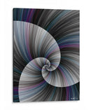 Spin 3 - Gina Villalobos | Cuadro decorativo de Canvas Lab