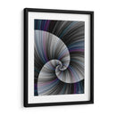 Spin 3 - Gina Villalobos | Cuadro decorativo de Canvas Lab