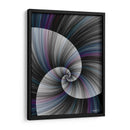 Spin 3 - Gina Villalobos | Cuadro decorativo de Canvas Lab