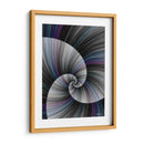 Spin 3 - Gina Villalobos | Cuadro decorativo de Canvas Lab