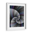 Spin 3 - Gina Villalobos | Cuadro decorativo de Canvas Lab