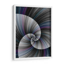 Spin 3 - Gina Villalobos | Cuadro decorativo de Canvas Lab