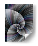 Spin 3 - Gina Villalobos | Cuadro decorativo de Canvas Lab