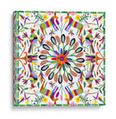 Alucinación Ii - Melissa Wang | Cuadro decorativo de Canvas Lab