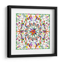 Alucinación Ii - Melissa Wang | Cuadro decorativo de Canvas Lab