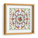 Alucinación Ii - Melissa Wang | Cuadro decorativo de Canvas Lab