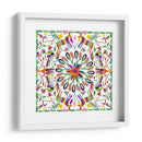 Alucinación Ii - Melissa Wang | Cuadro decorativo de Canvas Lab