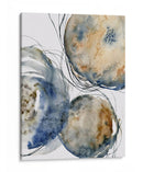 Hibernación I - Melissa Wang | Cuadro decorativo de Canvas Lab