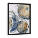 Hibernación I - Melissa Wang | Cuadro decorativo de Canvas Lab