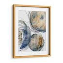 Hibernación I - Melissa Wang | Cuadro decorativo de Canvas Lab