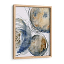 Hibernación I - Melissa Wang | Cuadro decorativo de Canvas Lab