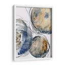 Hibernación I - Melissa Wang | Cuadro decorativo de Canvas Lab