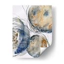 Hibernación I - Melissa Wang | Cuadro decorativo de Canvas Lab