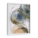 Hibernación Ii - Melissa Wang | Cuadro decorativo de Canvas Lab