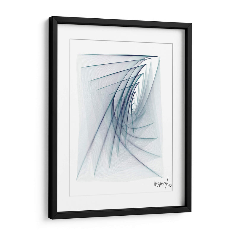 Tributo - Gina Villalobos | Cuadro decorativo de Canvas Lab