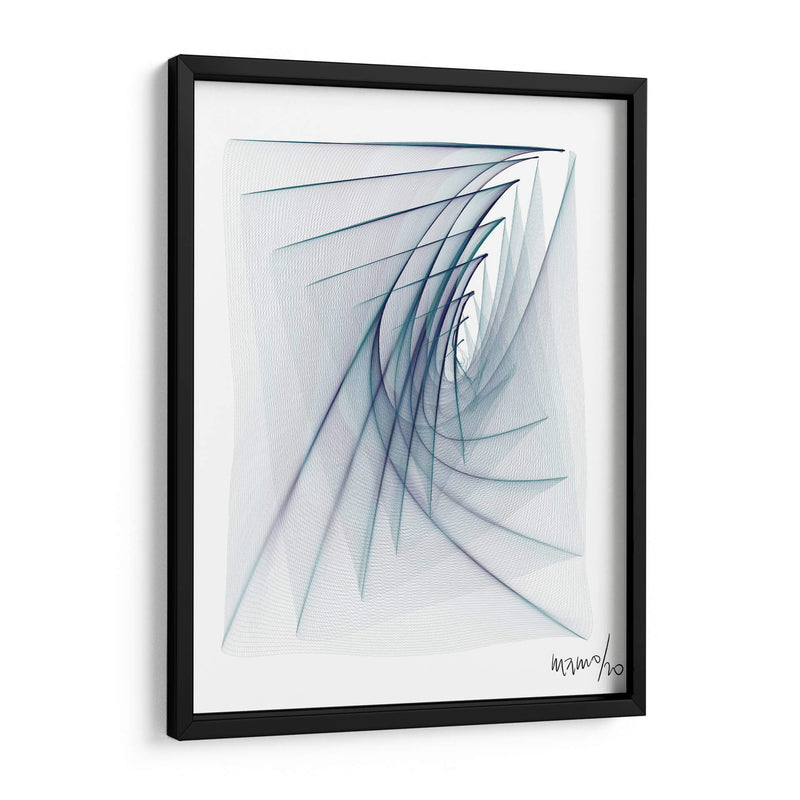 Tributo - Gina Villalobos | Cuadro decorativo de Canvas Lab