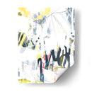 Graffiti Lírico I - June Erica Vess | Cuadro decorativo de Canvas Lab