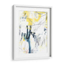 Graffiti Lyrical Ii - June Erica Vess | Cuadro decorativo de Canvas Lab
