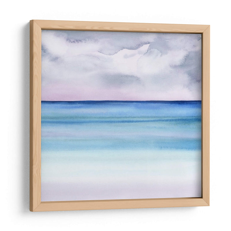 Sands Twilight I - Grace Popp | Cuadro decorativo de Canvas Lab