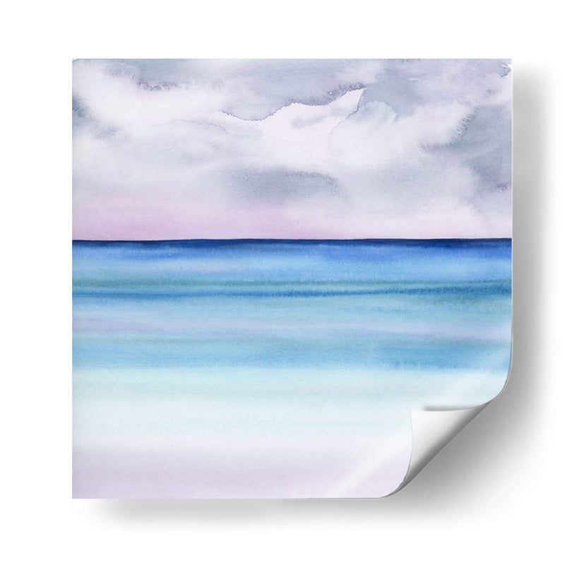 Sands Twilight I - Grace Popp | Cuadro decorativo de Canvas Lab