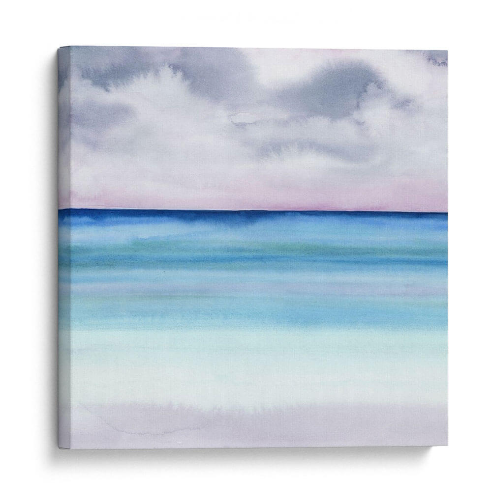 Sands Twilight Ii - Grace Popp | Cuadro decorativo de Canvas Lab
