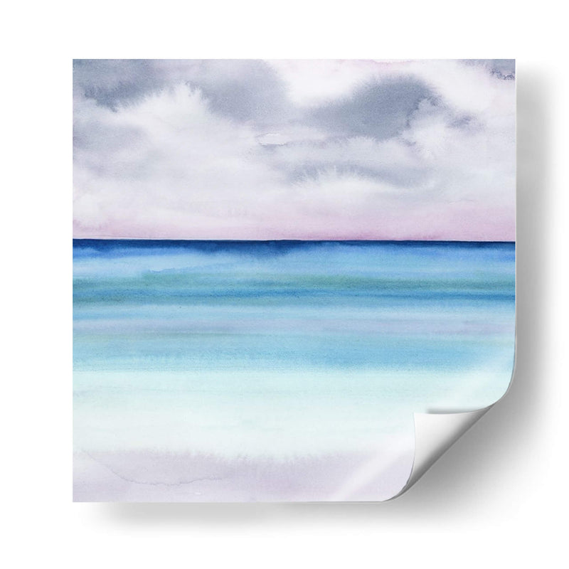 Sands Twilight Ii - Grace Popp | Cuadro decorativo de Canvas Lab