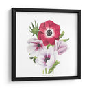 Anémona Florece Yo - Grace Popp | Cuadro decorativo de Canvas Lab