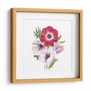 Anémona Florece Yo - Grace Popp | Cuadro decorativo de Canvas Lab