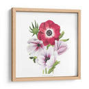 Anémona Florece Yo - Grace Popp | Cuadro decorativo de Canvas Lab