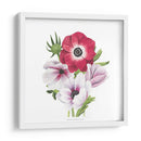 Anémona Florece Yo - Grace Popp | Cuadro decorativo de Canvas Lab