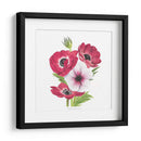 Anemone Blooms Ii - Grace Popp | Cuadro decorativo de Canvas Lab
