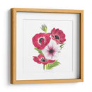 Anemone Blooms Ii - Grace Popp | Cuadro decorativo de Canvas Lab