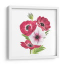 Anemone Blooms Ii - Grace Popp | Cuadro decorativo de Canvas Lab