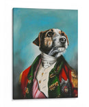 Duque - Victoria Coleman | Cuadro decorativo de Canvas Lab