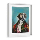 Duque - Victoria Coleman | Cuadro decorativo de Canvas Lab