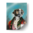 Duque - Victoria Coleman | Cuadro decorativo de Canvas Lab