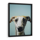 Soledad Serena - Victoria Coleman | Cuadro decorativo de Canvas Lab