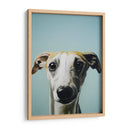 Soledad Serena - Victoria Coleman | Cuadro decorativo de Canvas Lab