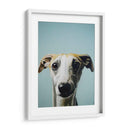 Soledad Serena - Victoria Coleman | Cuadro decorativo de Canvas Lab