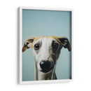 Soledad Serena - Victoria Coleman | Cuadro decorativo de Canvas Lab