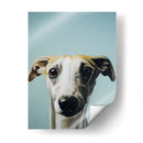 Soledad Serena - Victoria Coleman | Cuadro decorativo de Canvas Lab