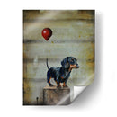 Stanelys Globo - Victoria Coleman | Cuadro decorativo de Canvas Lab