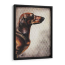 Esperando - Victoria Coleman | Cuadro decorativo de Canvas Lab